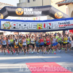 Cavour: oltre 800 alla Apple Run con doppietta keniana e bis di Roffino