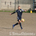 Calcio: in Coppa passa il Cumiana 