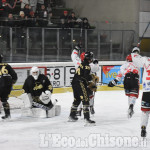 Hockey ghiaccio Ihl, una Valpe orgogliosa cede alla distanza al forte Aosta