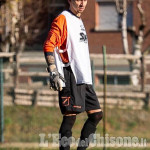 Calcio: gesto vile in campo, il portiere del Tetti Rivalta racconta