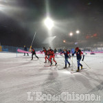 Universiadi 2025, primo titolo nello sci alpinismo al Colle ed acuto canadese nell'hockey a Pinerolo 