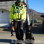 San Secondo: stroncato da un malore, 81enne trovato morto da unità cinofila e carabinieri