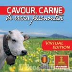 Cavour: virtual edition per la rassegna "Carne di razza piemontese"