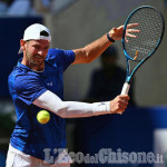 Tennis: Vavassori oggi in campo agli Us Open