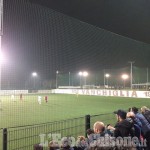 Calcio: grande exploit Chisola in Coppa Italia