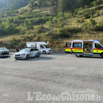 Incidente coinvolge team svedese del Tour de l’Avenir: un ferito