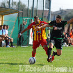 Calcio: il Cavour riparte da Francesco Madaffari