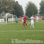 Calcio: annullata tutta la giornata in Piemonte 