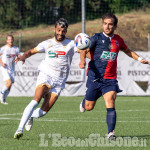 Calcio serie D: finalmente Chisola