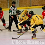 Hockey inline, al Filatoio ultima sfida casalinga degli Old Style