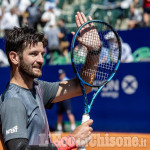 Tennis: Vavassori-Bolelli in finale a Buenos Aires