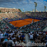 Tennis: Vavassori resiste un set a Carlos Alcaraz