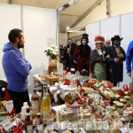 None: inaugurato Natale al cioccolato, grandi ospiti