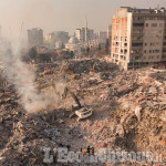 La Tavola valdese destina 500mila euro per gli aiuti ai terremotati di Turchia e Siria