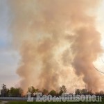 Incendio ex Annovati, gli esami di laboratorio confermano: valori inquinanti nei limiti