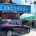 Incendiarono un campeggio ad Albenga, arrestato a Pinerolo uno dei due piromani