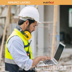 OFFERTE LAVORO: CERCASI INGEGNERE CIVILE/EDILE