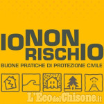 Io non rischio: domenica 13 ottobre volontari in piazza nei capoluoghi di provincia