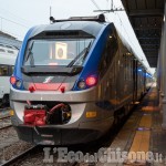 Ferrovia Pinerolo-Torino, linea ancora bloccata