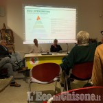 Progetti di Laval e Joussaud presentati alla popolazione di Pragelato: «Manca l'approvazione finale»