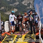 Ciclismo: il 17 agosto la Sfida al Campione, cronoscalata “Cesana-Sestriere”