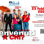 Al cinema arriva "Benvenuti a chi?", il film prodotto dal consorzio Cidis con attori disabili