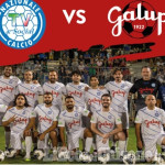 Calcio e solidarietà con Galup e Nazionale cantanti Tv&social: prevendita 