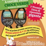 Pomaretto e Perosa: Lotteria di solidarietà per la Croce verde