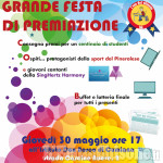 Concorso scuole: oggi la festa