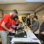 Lombriasco: domenica festa patronale, poi parte la Sagra dell’anguilla