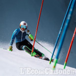 Sci alpino: Lucrezia Lorenzi prima nello slalom Fis dei Campionati neozelandesi a Coronte Peak 