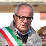 Luserna S.G.: Duilio Canale riconfermato sindaco