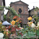 Giaveno: Maggionatura rimandata per il maltempo