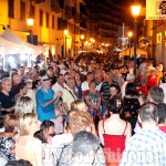 Notte bianca dei saldi sabato 1º luglio a Pinerolo e Orbassano