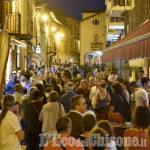 Torre Pellice. mezza notte bianca all&#039;insegna della musica