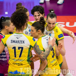 Volley A1 femminile, Wash4green Pinerolo in Friuli per ritrovare la vittoria in chiave playoff