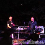 Orbassano: serate in musica nel giardino di via san Rocco