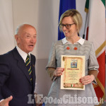 Dall&#039;associazione Piemontesi nel mondo un premio per L&#039;EM e un attestato di merito a L&#039;Eco del Chisone