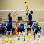 Volley serie B, la Val Chisone in campo questa sera a Pinerolo