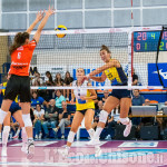 Volley, torneo internazionale per solidarietà a Chieri: Pinerolo sfida le blasonate turche del Vakifbank