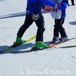 Special Olympics, una riuscita festa sportiva con tanti pinerolesi