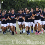 Calcio Eccellenza: Pinerolo, comincia il raduno