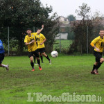 Calcio: Pinerolo e Saluzzo, che imprese