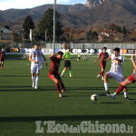 Calcio: tris Pinerolo, colpaccio Villafranca