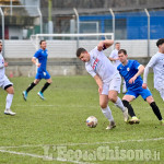 Calcio: ruggito Chisola, pari Pinerolo