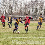 Calcio: esulta Pinerolo, Orbassano vicino alla Promozione