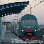 Treno Pinerolo-Torino: nuovi ritardi questa mattina sulla linea 
