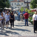 Domenica 15 maggio torna a sbocciare "Piossasco in fiore"