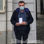 Pomaretto: un cittadino espatriato a Budapest dona 1000 euro per comprare mascherine