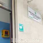 Pragelato: accordo tra Comune e Croce verde per il mantenimento dei defibrillatori nelle borgate